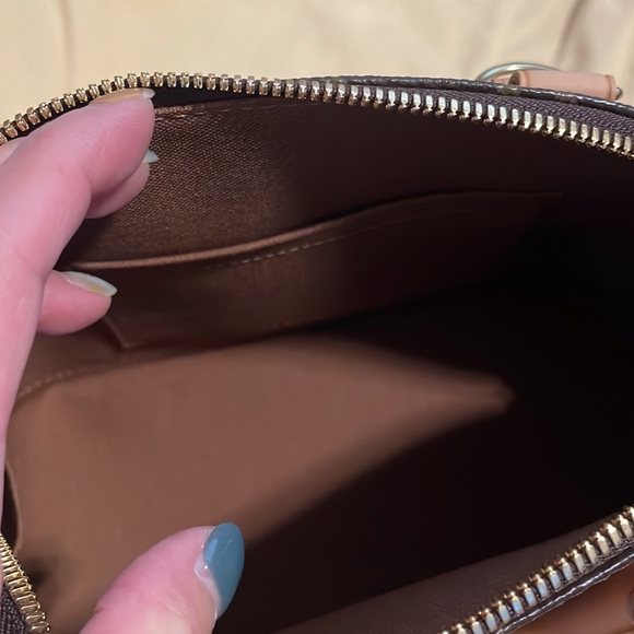 Brand new Louis Vuitton Alma BB - Picture 7 of 10